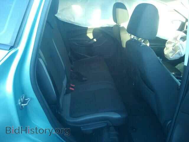 2013 FORD ESCAPE - VIN: 1FMCU0F76DUD09746 - Фото 6