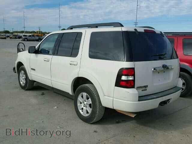 2008 FORD EXPLORER - VIN: 1FMEU63E88UA18931 - Фото 3