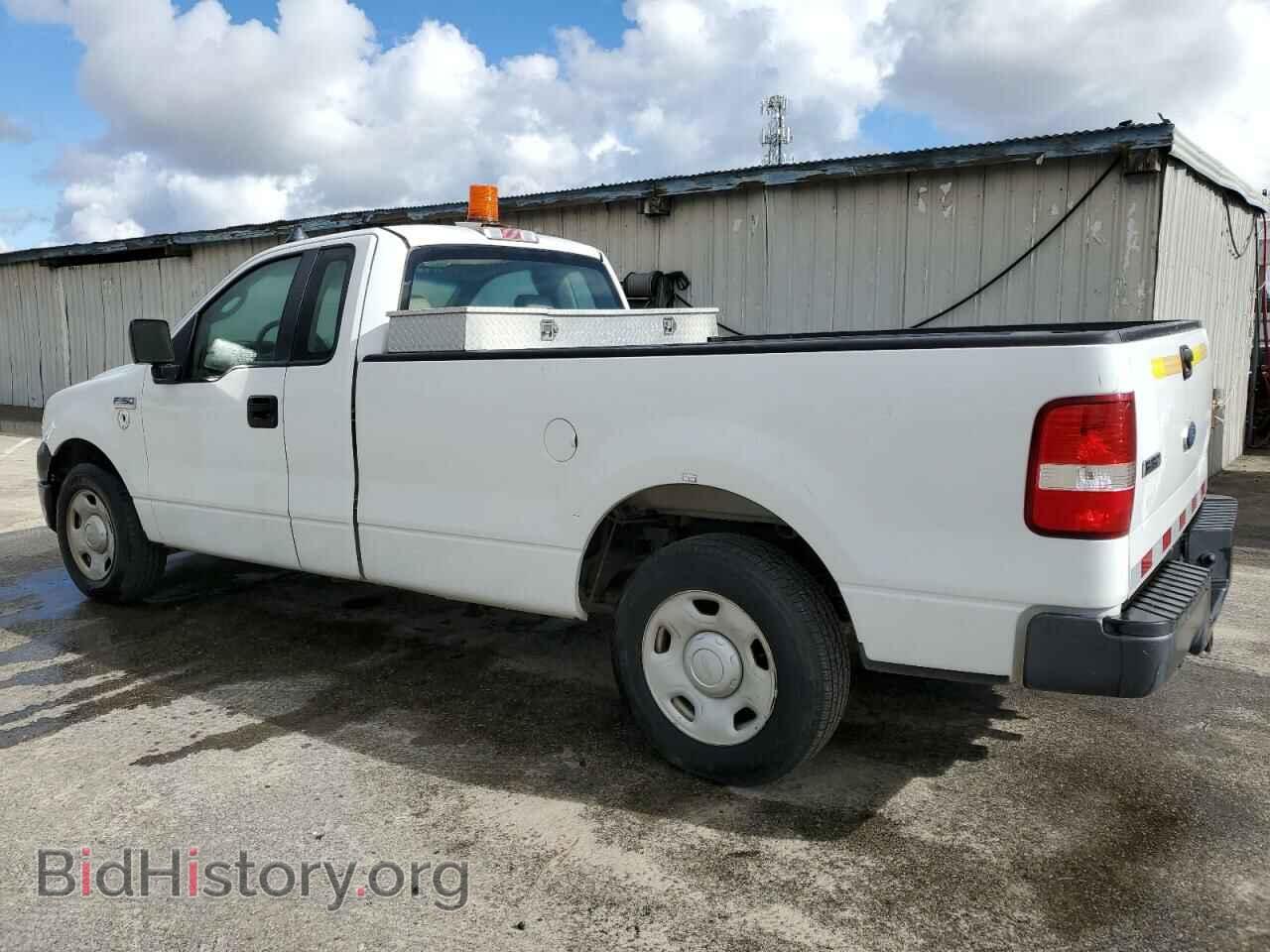 2008 FORD All Models - VIN: 1FTRF12288KE24357 - Photo 2