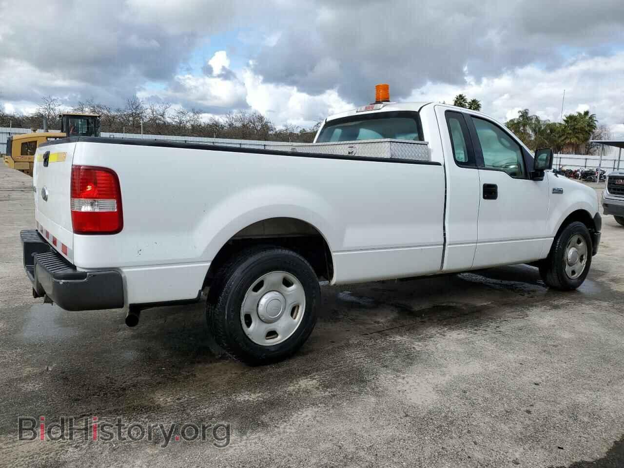2008 FORD All Models - VIN: 1FTRF12288KE24357 - Photo 3