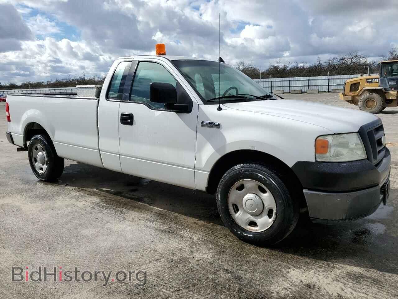 2008 FORD All Models - VIN: 1FTRF12288KE24357 - Photo 4