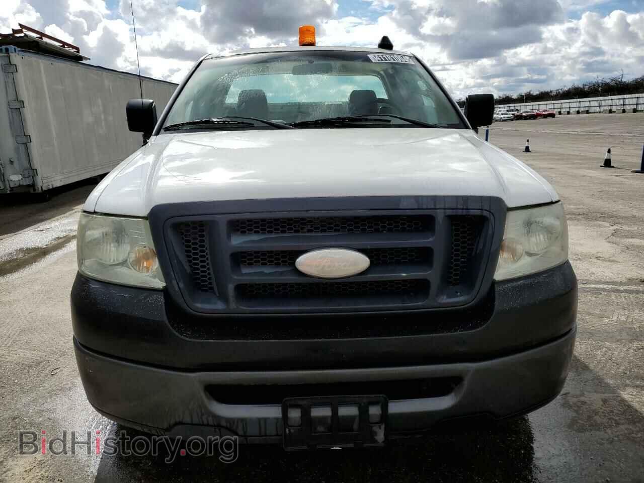 2008 FORD All Models - VIN: 1FTRF12288KE24357 - Photo 5