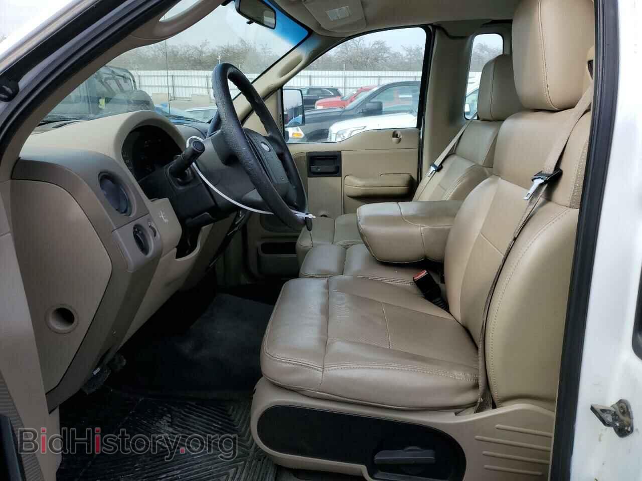 2008 FORD All Models - VIN: 1FTRF12288KE24357 - Photo 7