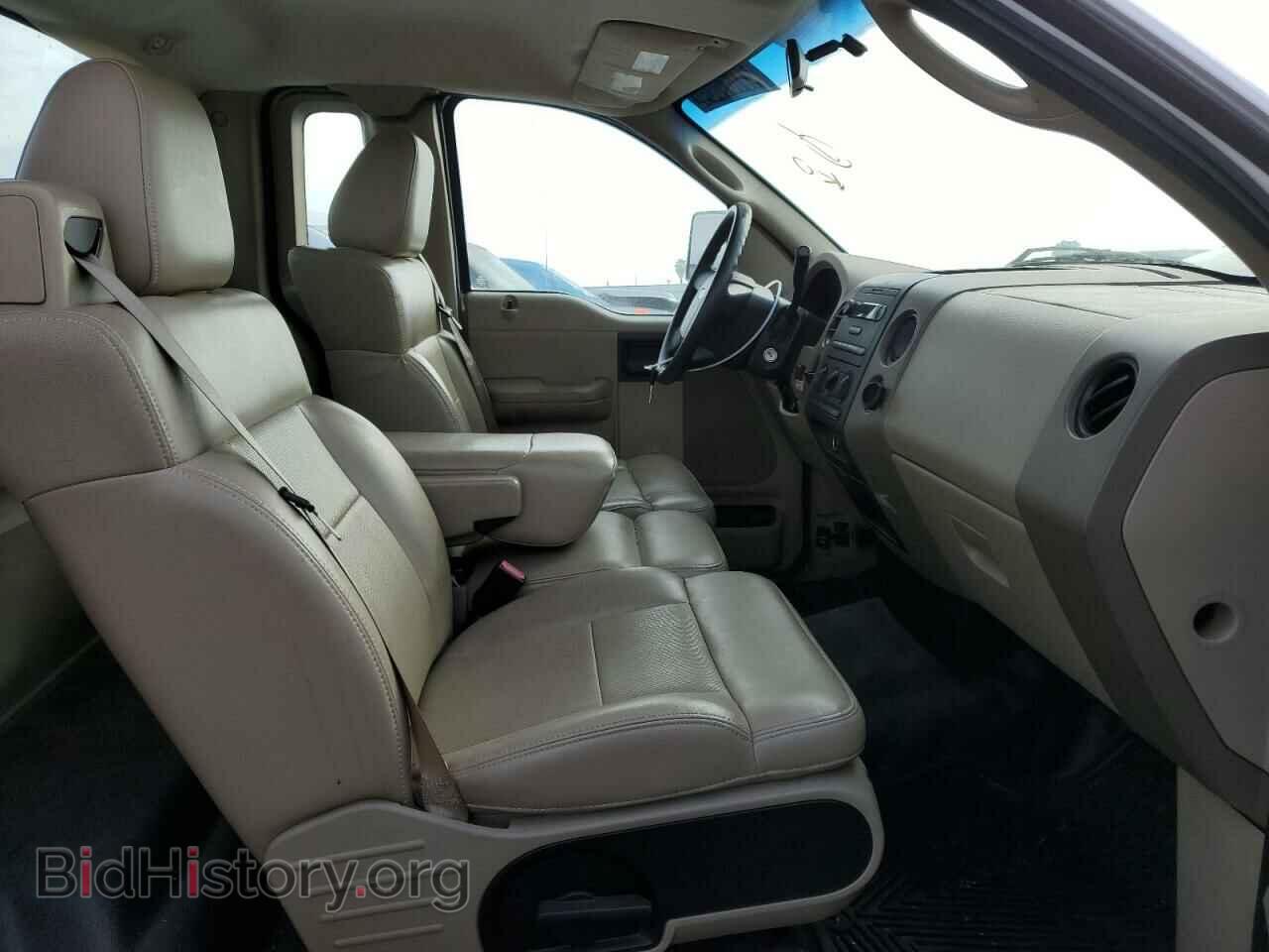 2008 FORD All Models - VIN: 1FTRF12288KE24357 - Photo 10