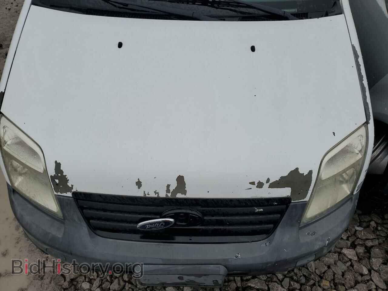 2013 FORD TRANSIT - VIN: NM0LS7AN7DT139912 - Фото 12