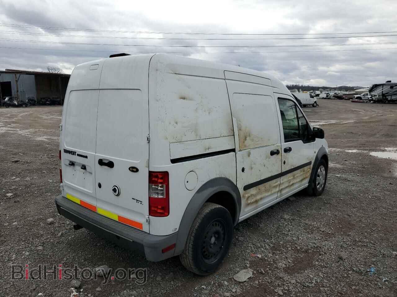 2013 FORD TRANSIT - VIN: NM0LS7AN7DT139912 - Фото 3