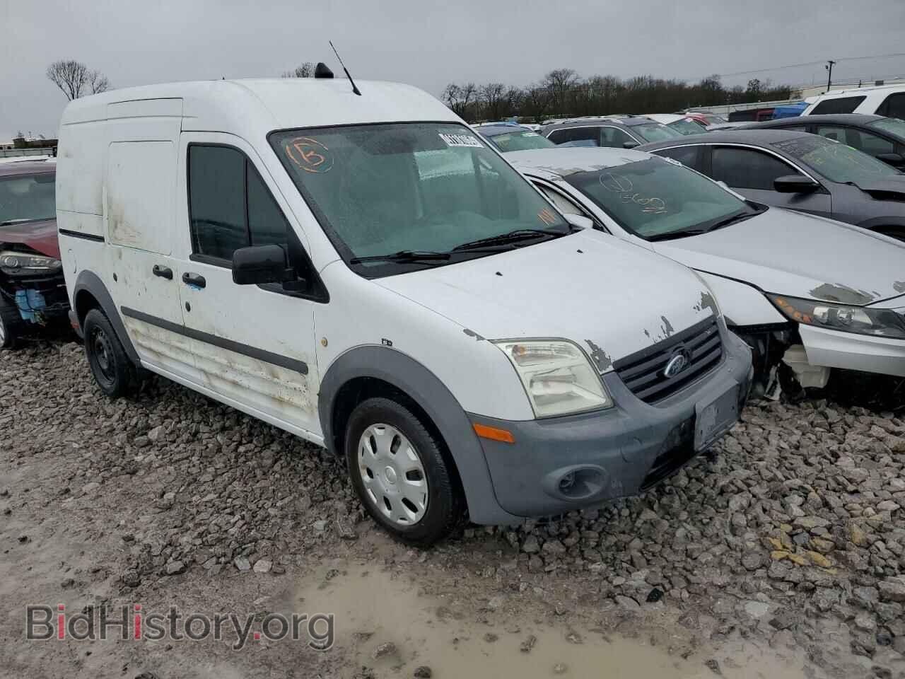 2013 FORD TRANSIT - VIN: NM0LS7AN7DT139912 - Фото 4
