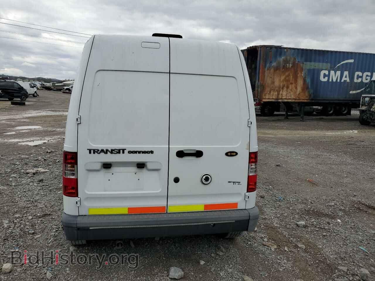 2013 FORD TRANSIT - VIN: NM0LS7AN7DT139912 - Фото 6