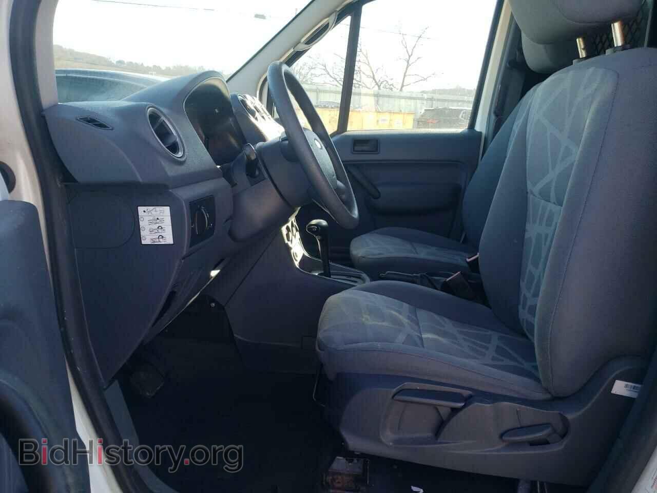 2013 FORD TRANSIT - VIN: NM0LS7AN7DT139912 - Фото 7