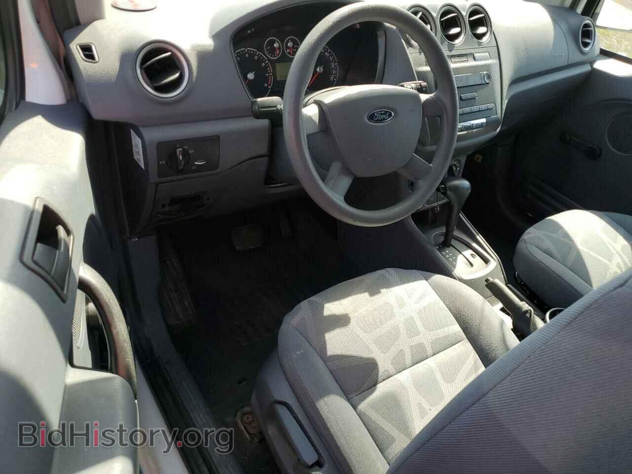 2013 FORD TRANSIT - VIN: NM0LS7AN7DT139912 - Фото 8