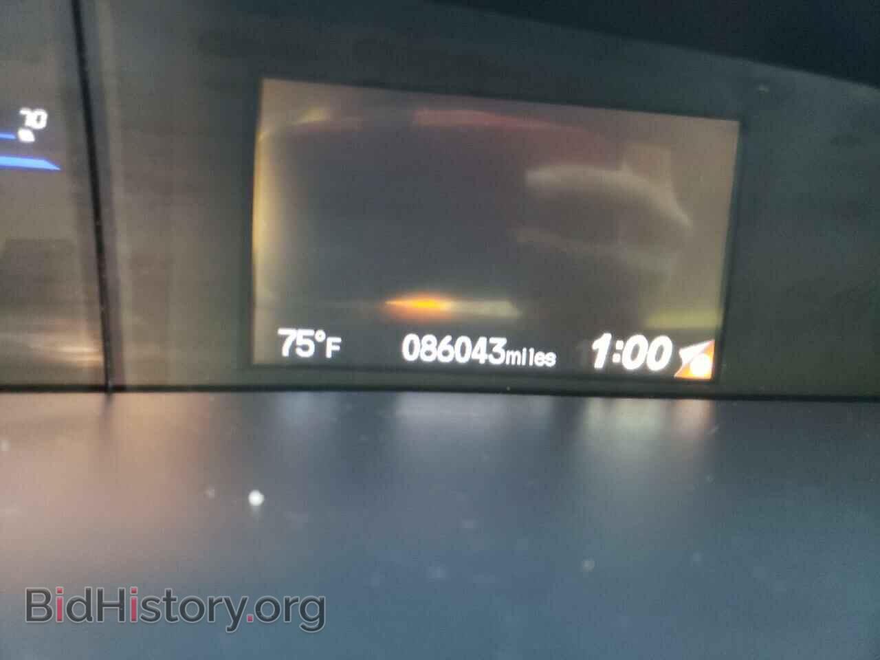 2014 HONDA CIVIC - VIN: 19XFB2F52EE035222 - Фото 9