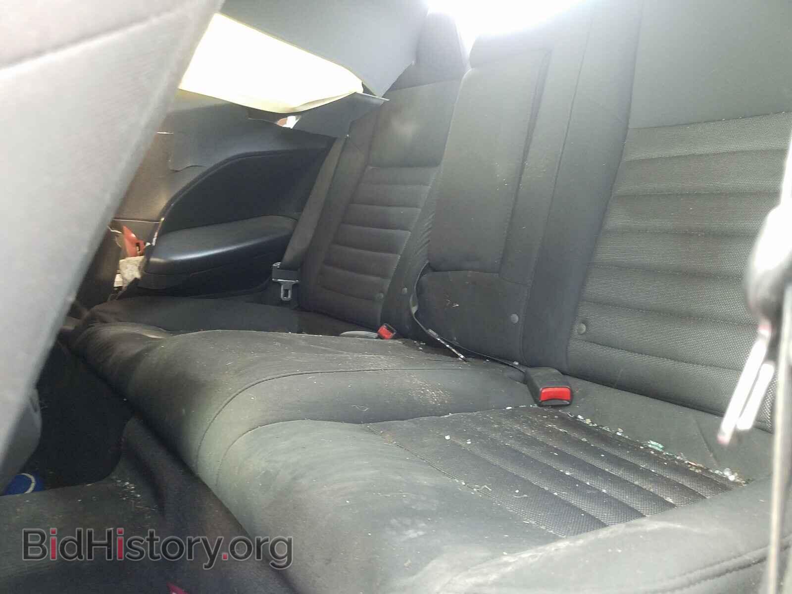 2010 DODGE CHALLENGER - VIN: 2B3CJ4DVXAH157539 - Фото 6