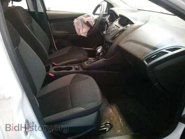 2013 FORD FOCUS - VIN: 1FADP3E2XDL120617 - Photo 5