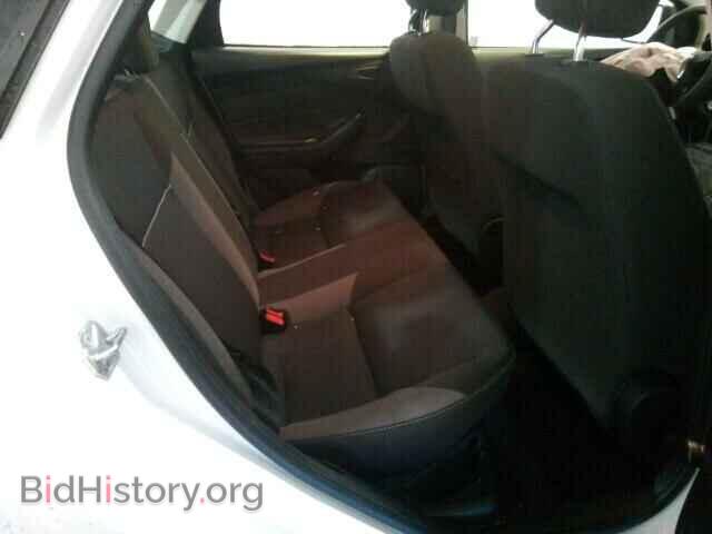 2013 FORD FOCUS - VIN: 1FADP3E2XDL120617 - Photo 6