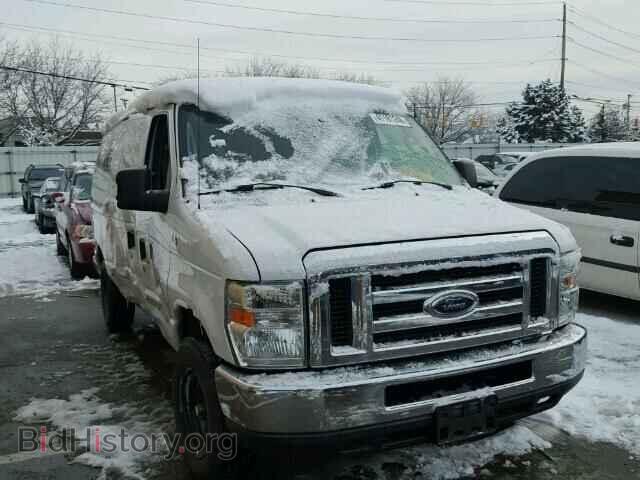 Фотография 1FTNE1EW1DDA09931 - FORD ECONOLINE 2013