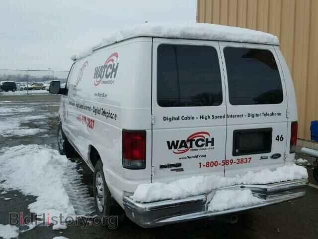 2013 FORD ECONOLINE - VIN: 1FTNE1EW1DDA09931 - Фото 3