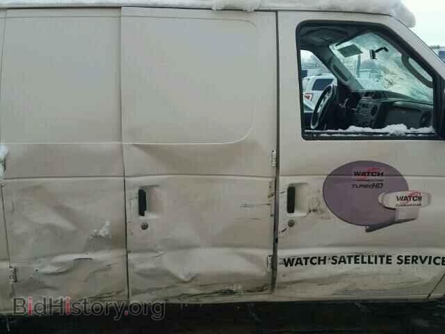 2013 FORD ECONOLINE - VIN: 1FTNE1EW1DDA09931 - Фото 9