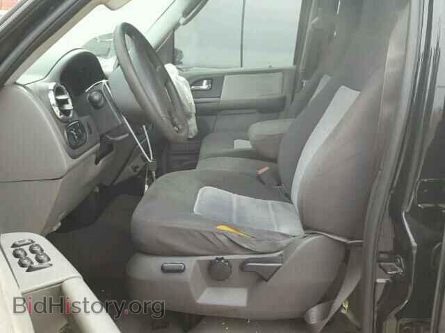 2005 FORD EXPEDITION - VIN: 1FMPU13575LA18190 - Фото 5