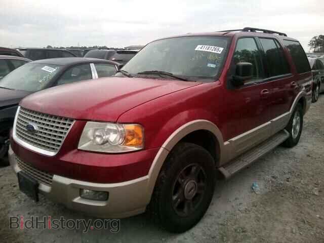 2006 FORD EXPEDITION - VIN: 1FMFU17546LA88074 - Фото 2