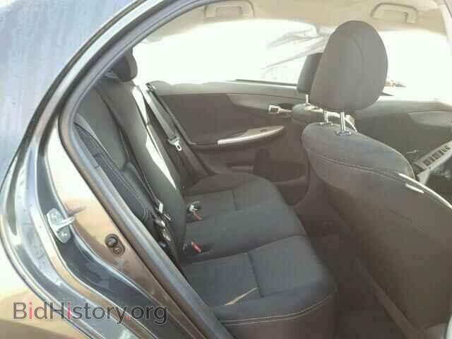 2013 TOYOTA COROLLA - VIN: 2T1BU4EE6DC080733 - Photo 6