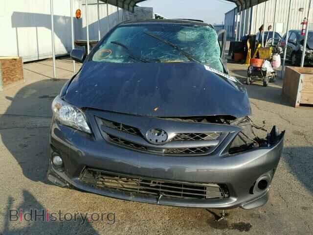 2013 TOYOTA COROLLA - VIN: 2T1BU4EE6DC080733 - Photo 9