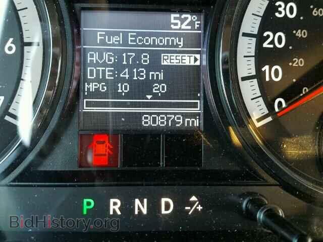 2012 DODGE RAM 1500 - VIN: 1C6RD6FT1CS246667 - Фото 8
