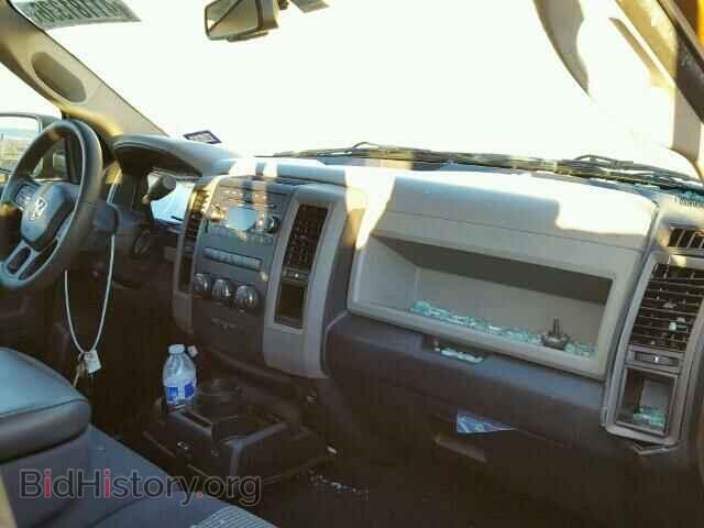 2012 DODGE RAM 1500 - VIN: 1C6RD6FT1CS246667 - Фото 9