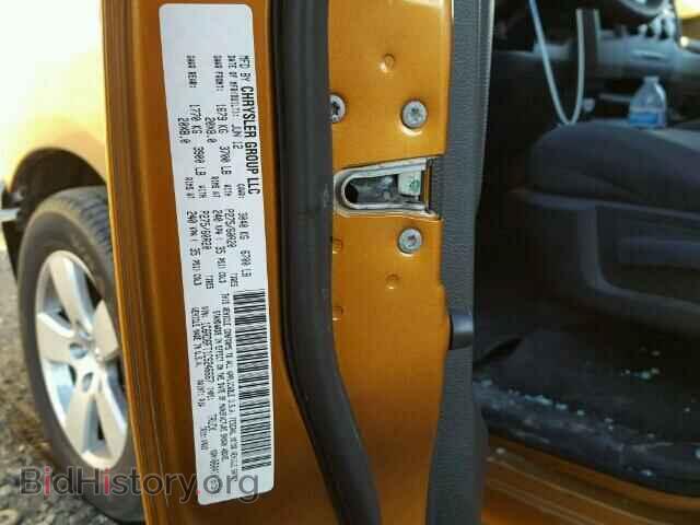 2012 DODGE RAM 1500 - VIN: 1C6RD6FT1CS246667 - Фото 10
