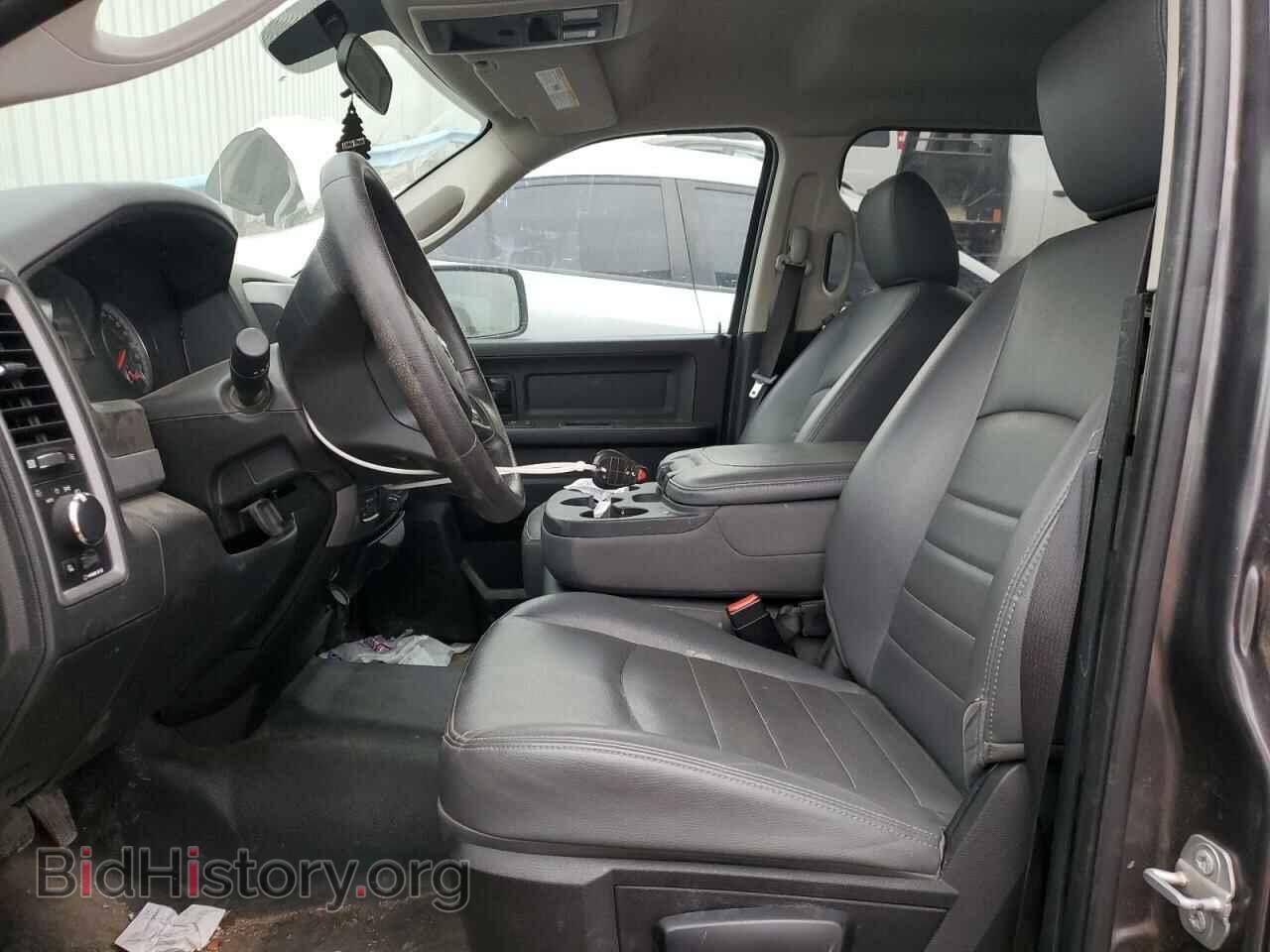 2017 RAM 1500 - VIN: 1C6RR7KG9HS533679 - Фото 7