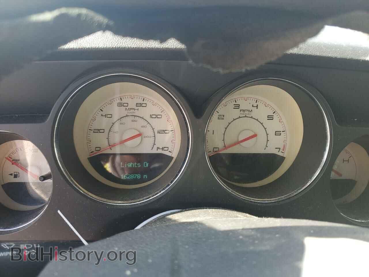 2013 DODGE CHALLENGER - VIN: 2C3CDYAG8DH510842 - Фото 9