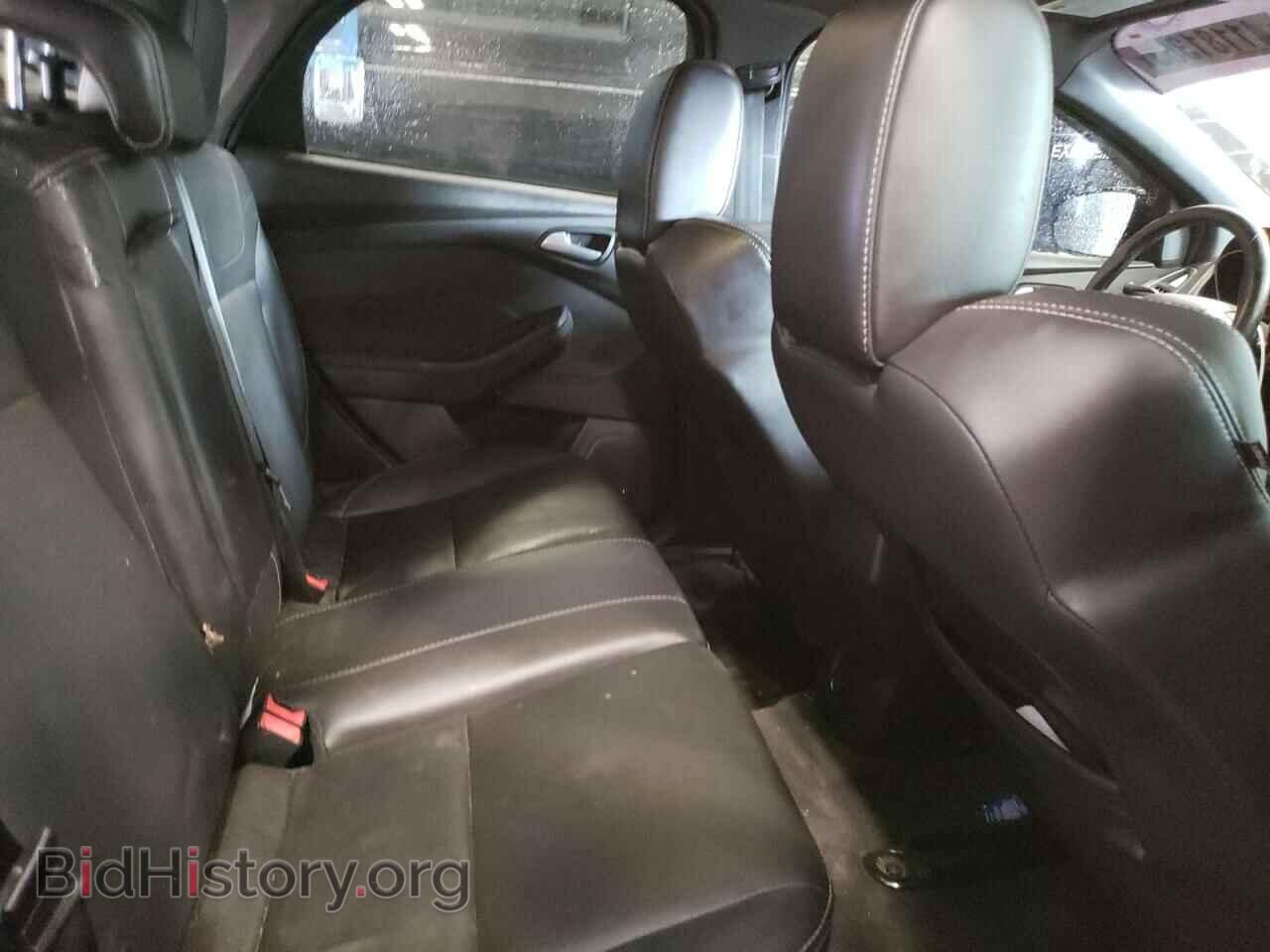 2014 FORD FOCUS - VIN: 1FADP3L96EL128022 - Фото 10