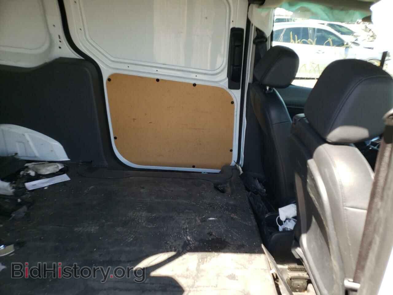 2020 FORD TRANSIT CO - VIN: NM0LS7E26L1463881 - Фото 6