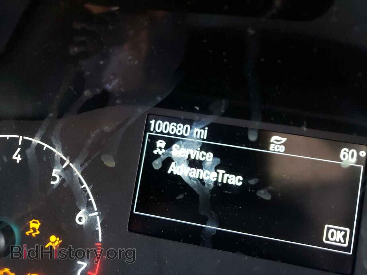 2020 FORD TRANSIT CO - VIN: NM0LS7E26L1463881 - Фото 8