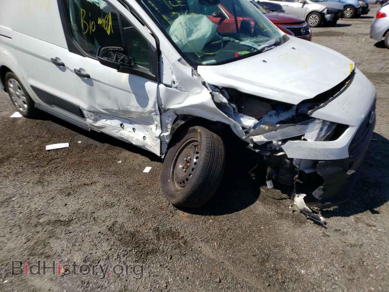 2020 FORD TRANSIT CO - VIN: NM0LS7E26L1463881 - Фото 9