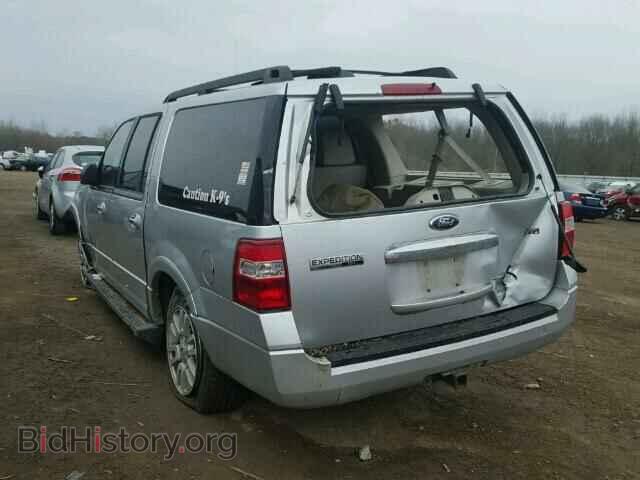 2011 FORD EXPEDITION - VIN: 1FMJK1H58BEF15561 - Фото 3