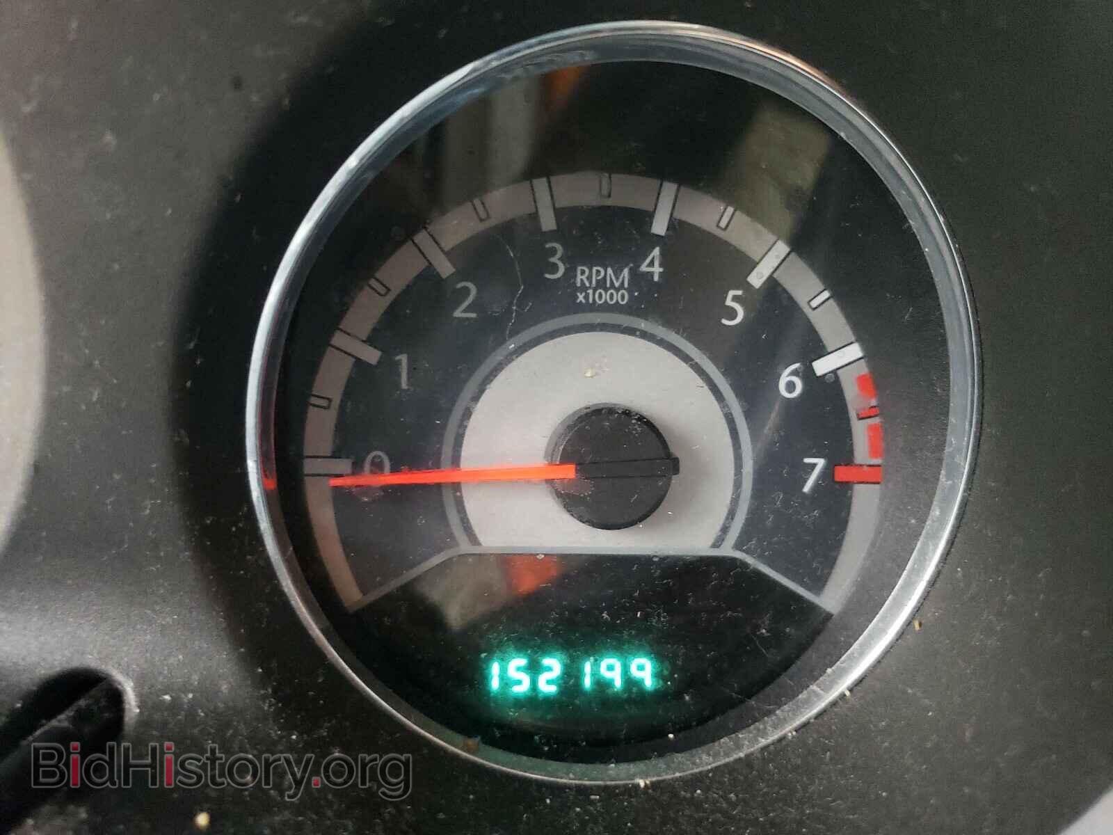 2013 CHRYSLER 200 - VIN: 1C3CCBAB9DN635439 - Фото 8