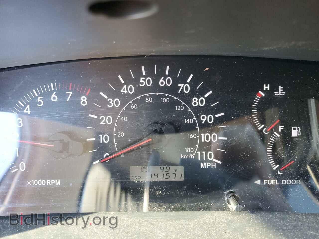 2007 TOYOTA COROLLA - VIN: 2T1BR32E87C822683 - Фото 9