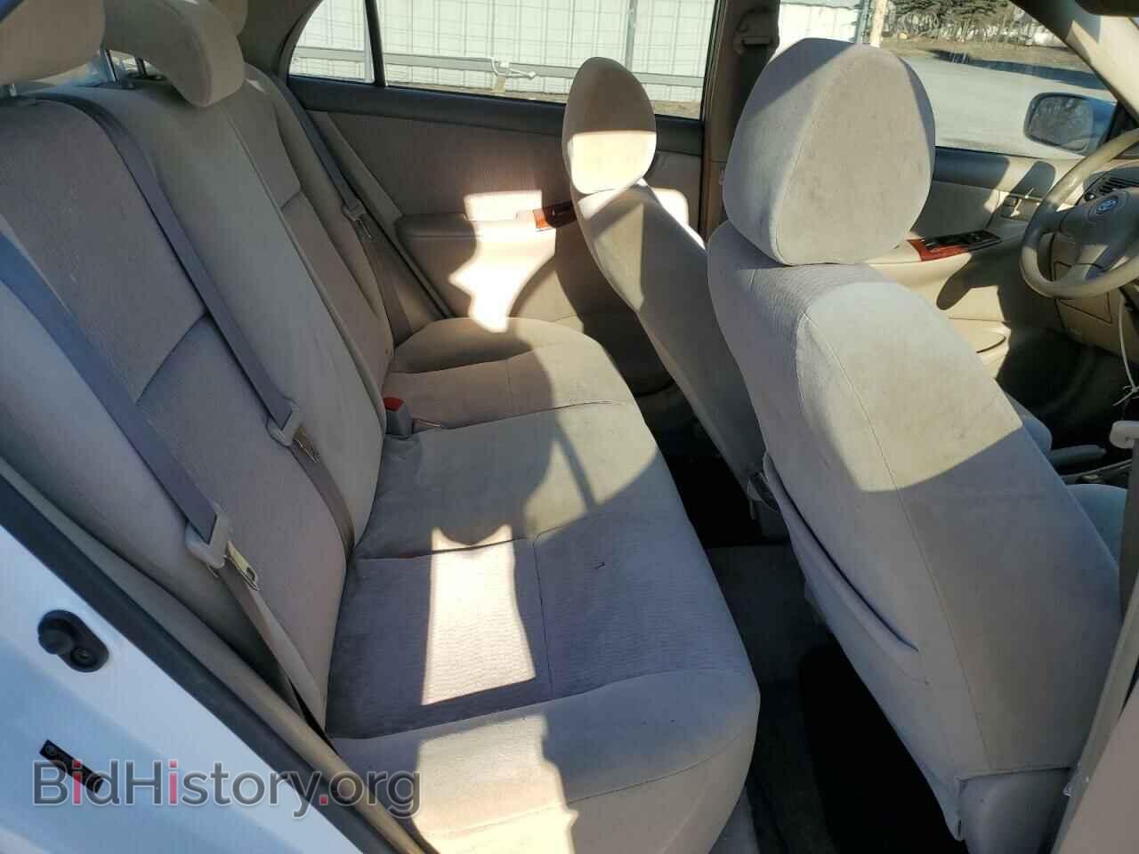 2007 TOYOTA COROLLA - VIN: 2T1BR32E87C822683 - Фото 10