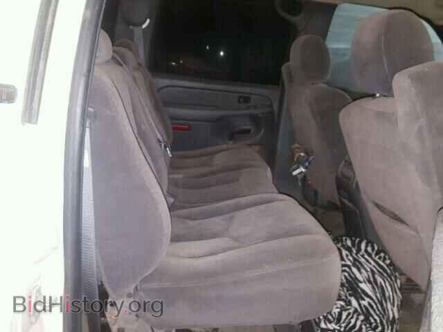 2006 CHEVROLET SILVERADO - VIN: 1GCHC23DX6F199312 - Фото 6