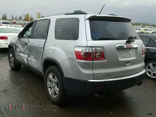 2012 GMC ACADIA - VIN: 1GKKVNED3CJ344430 - Фото 3