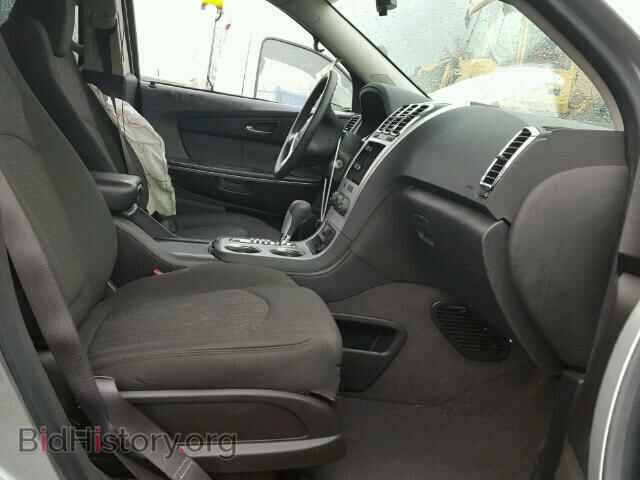 2012 GMC ACADIA - VIN: 1GKKVNED3CJ344430 - Фото 5