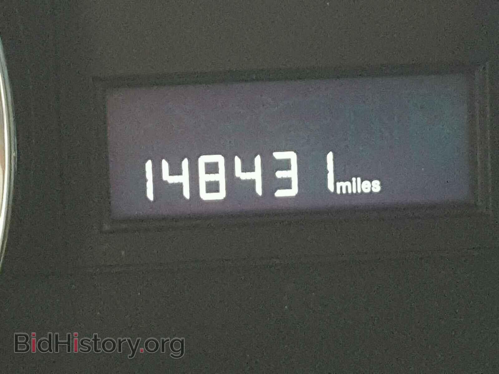2012 DODGE RAM VAN - VIN: 2C4RDGAG7CR225512 - Фото 8