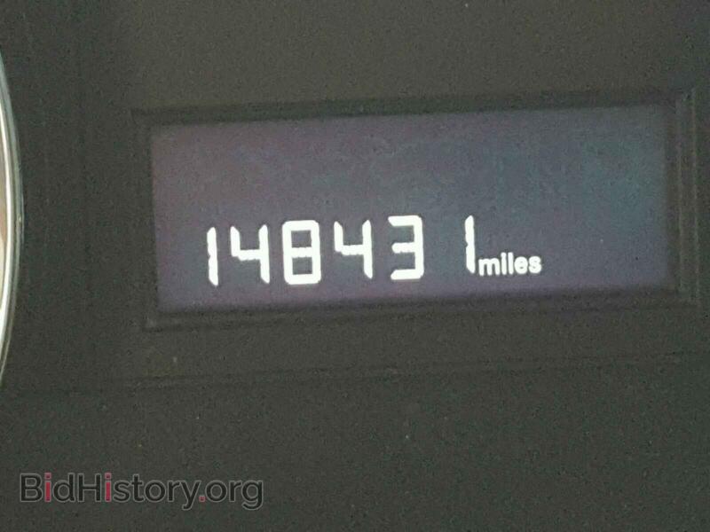 2012 Dodge RAM VAN (VIN 2C4RDGAG7CR225512) — фото 8 из 10