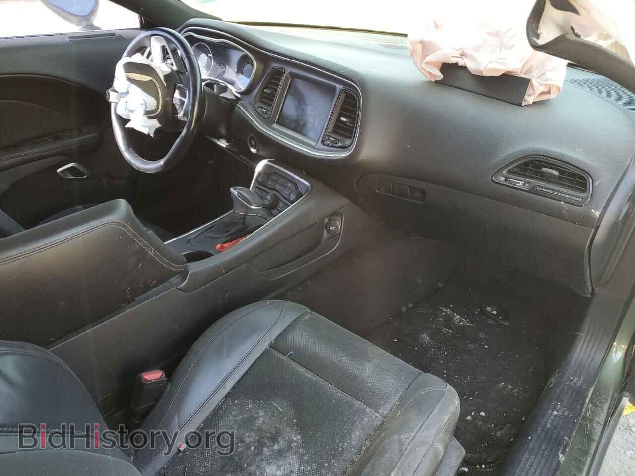 2018 DODGE CHALLENGER - VIN: 2C3CDZAG4JH333823 - Photo 8