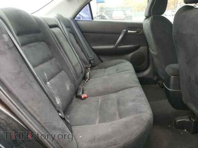 2007 MAZDA 6 - VIN: 1YVHP80C775M38755 - Фото 6