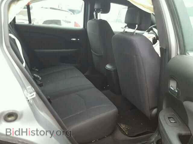 2013 CHRYSLER 200 - VIN: 1C3CCBBB5DN510419 - Фото 6