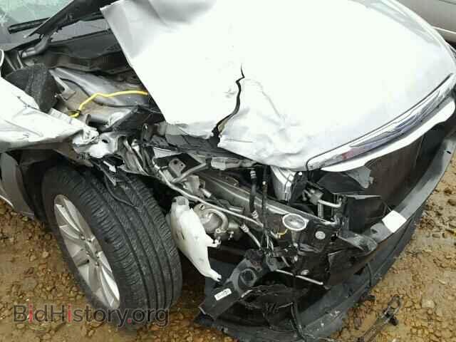 2013 CHRYSLER 200 - VIN: 1C3CCBBB5DN510419 - Фото 10