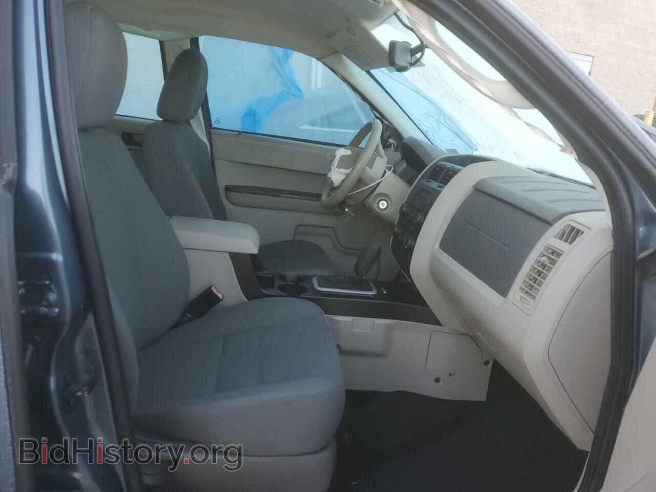 2012 FORD ESCAPE - VIN: 1FMCU0C74CKA81079 - Photo 7