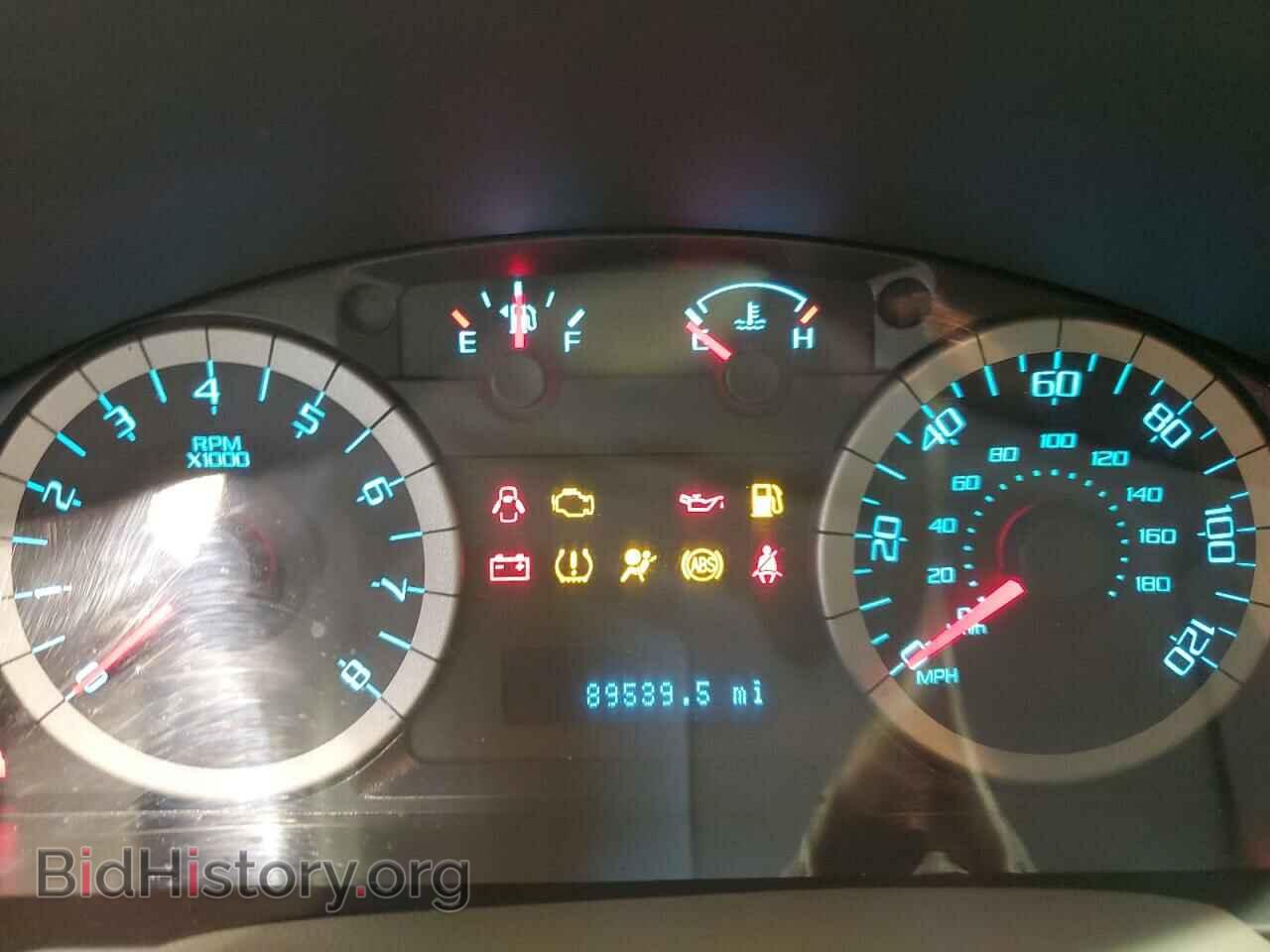 2012 FORD ESCAPE - VIN: 1FMCU0C74CKA81079 - Photo 9