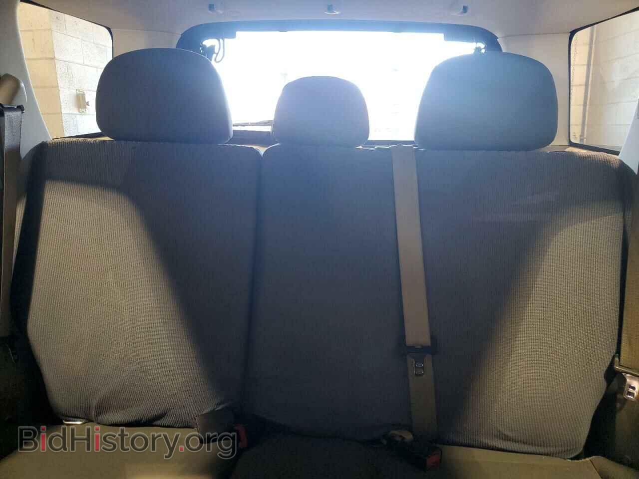 2012 FORD ESCAPE - VIN: 1FMCU0C74CKA81079 - Photo 10